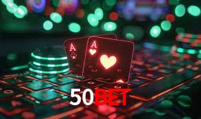 Desvendando o Mundo dos Jogos Virtuais na 50Bet