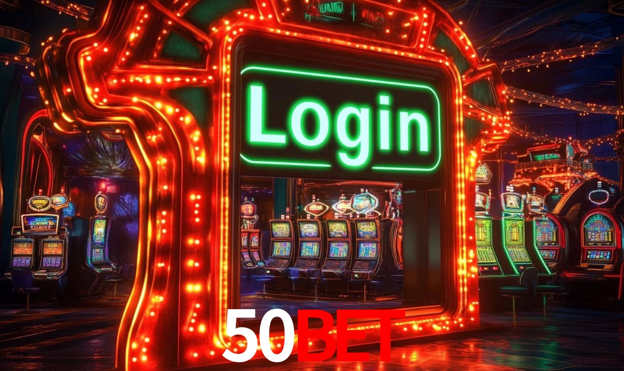 Descubra a Magia dos Jogos de Arcade no 50Bet