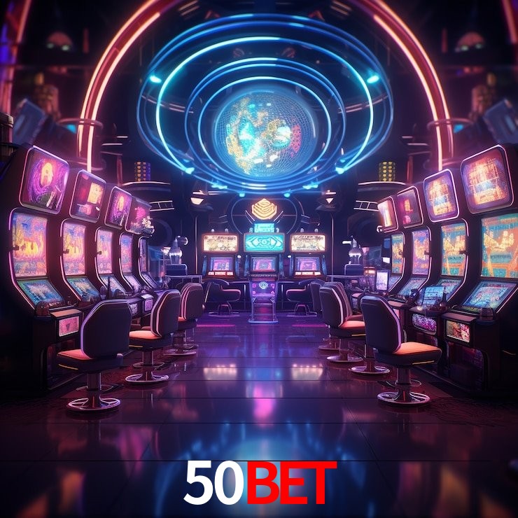 A Emoção da Loteria na 50Bet: Uma Chance de Mudança de Vida